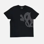 Synaworld Syna T-Shirt Black/Grey
