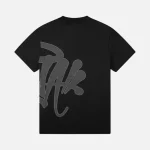 Synaworld Syna T-Shirt Black/Grey