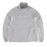 Grey/Camo SYNA World Reversible Block Track Jacket