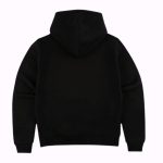 Orange Logo Syna world x Central Cee Team Hoodie