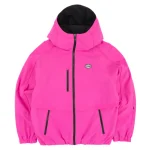 SYNA World Micro Ripstop Windbreaker Jackets